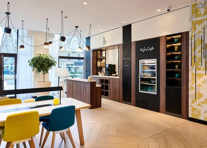 Holiday Inn Nice By Ihg