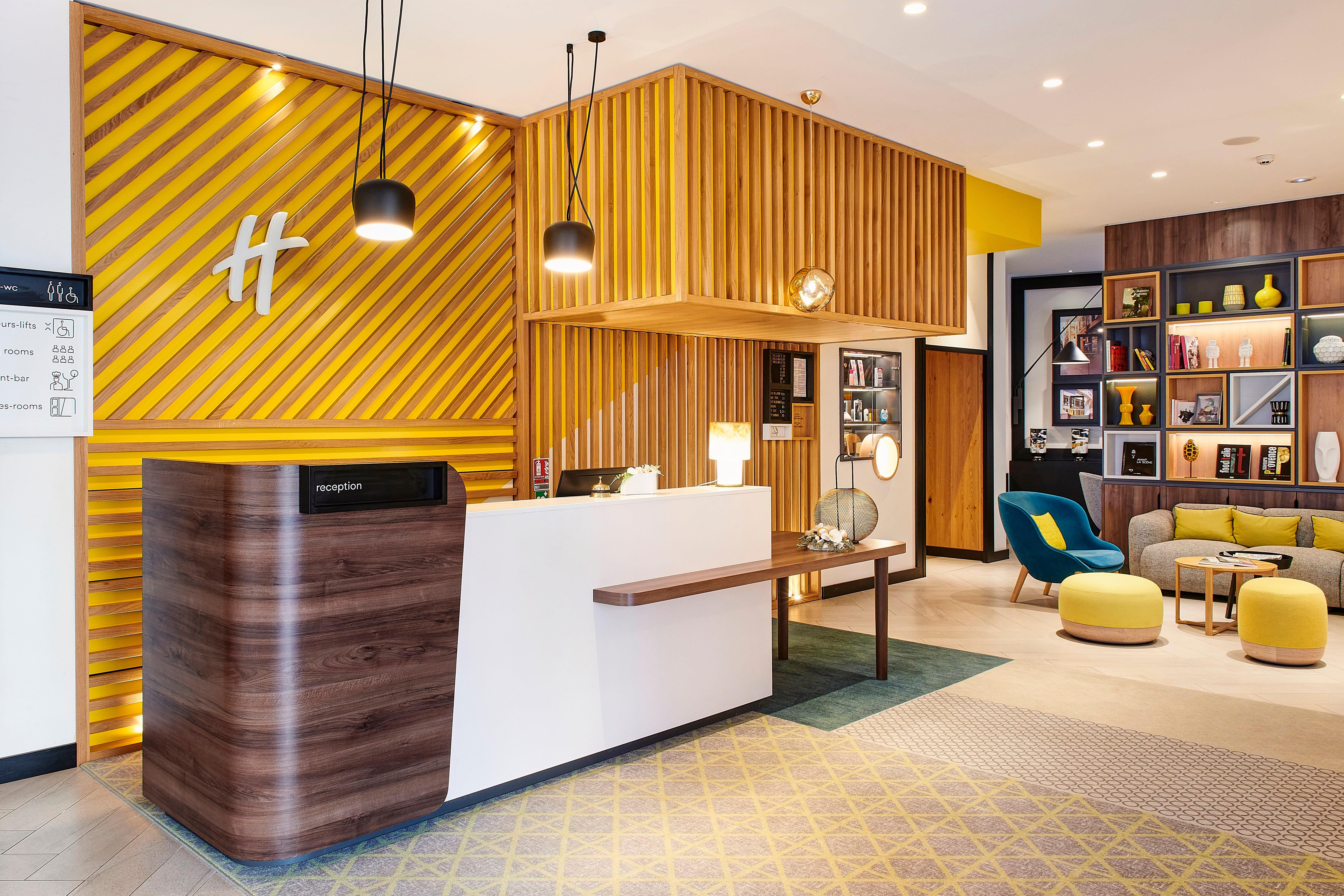 By Ihg Nice