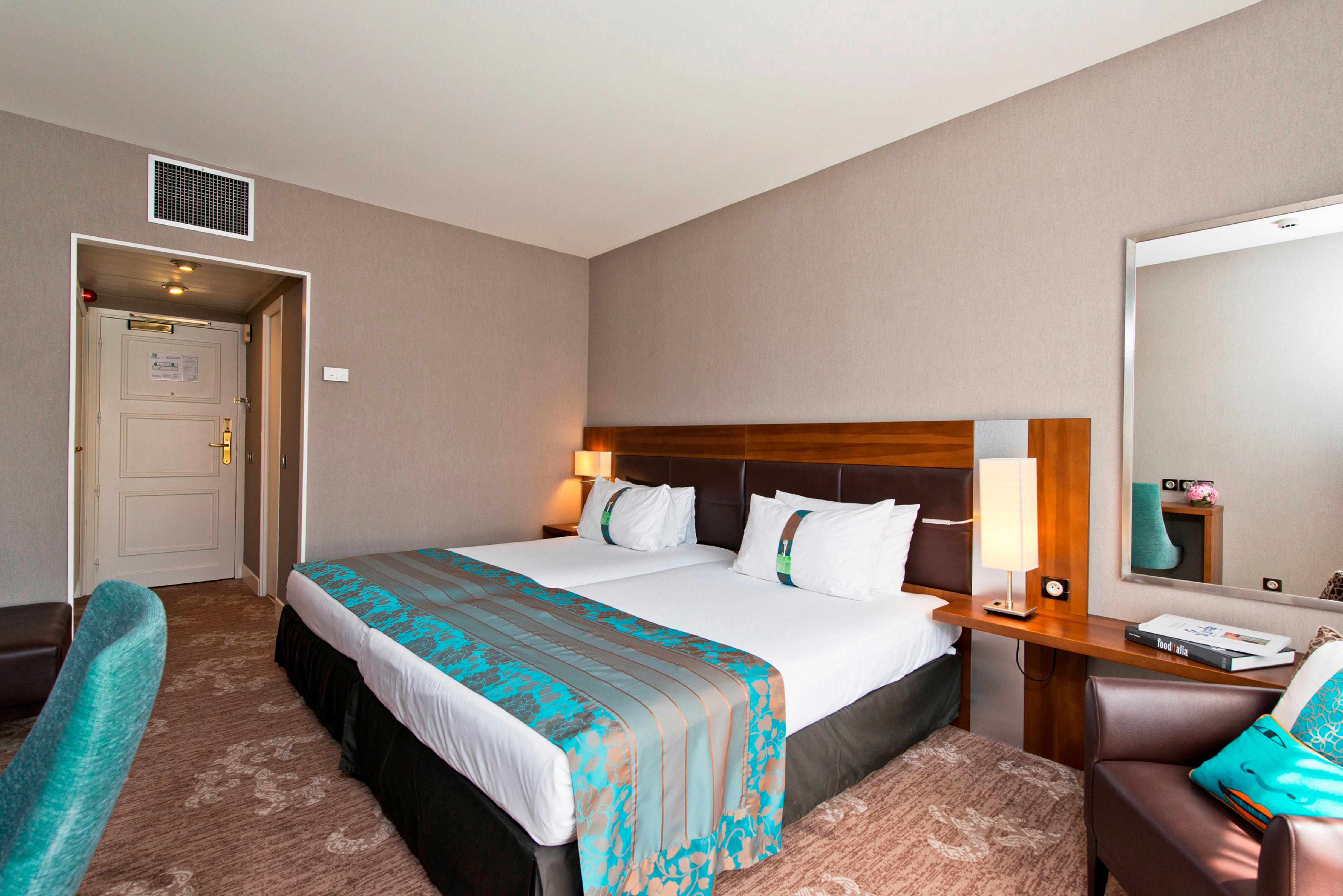 Hotel By Ihg Nizza