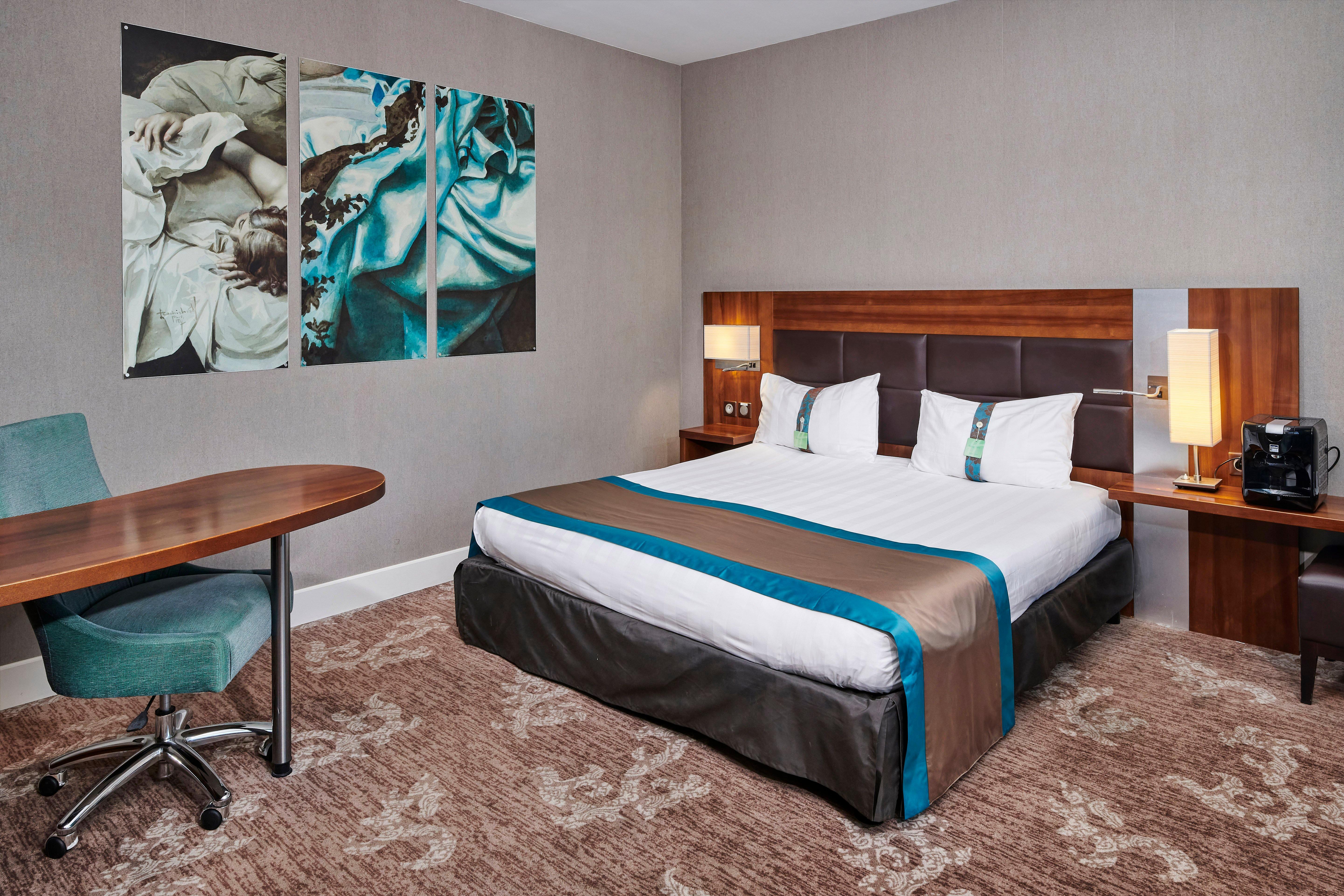 Hotel By Ihg Nizza