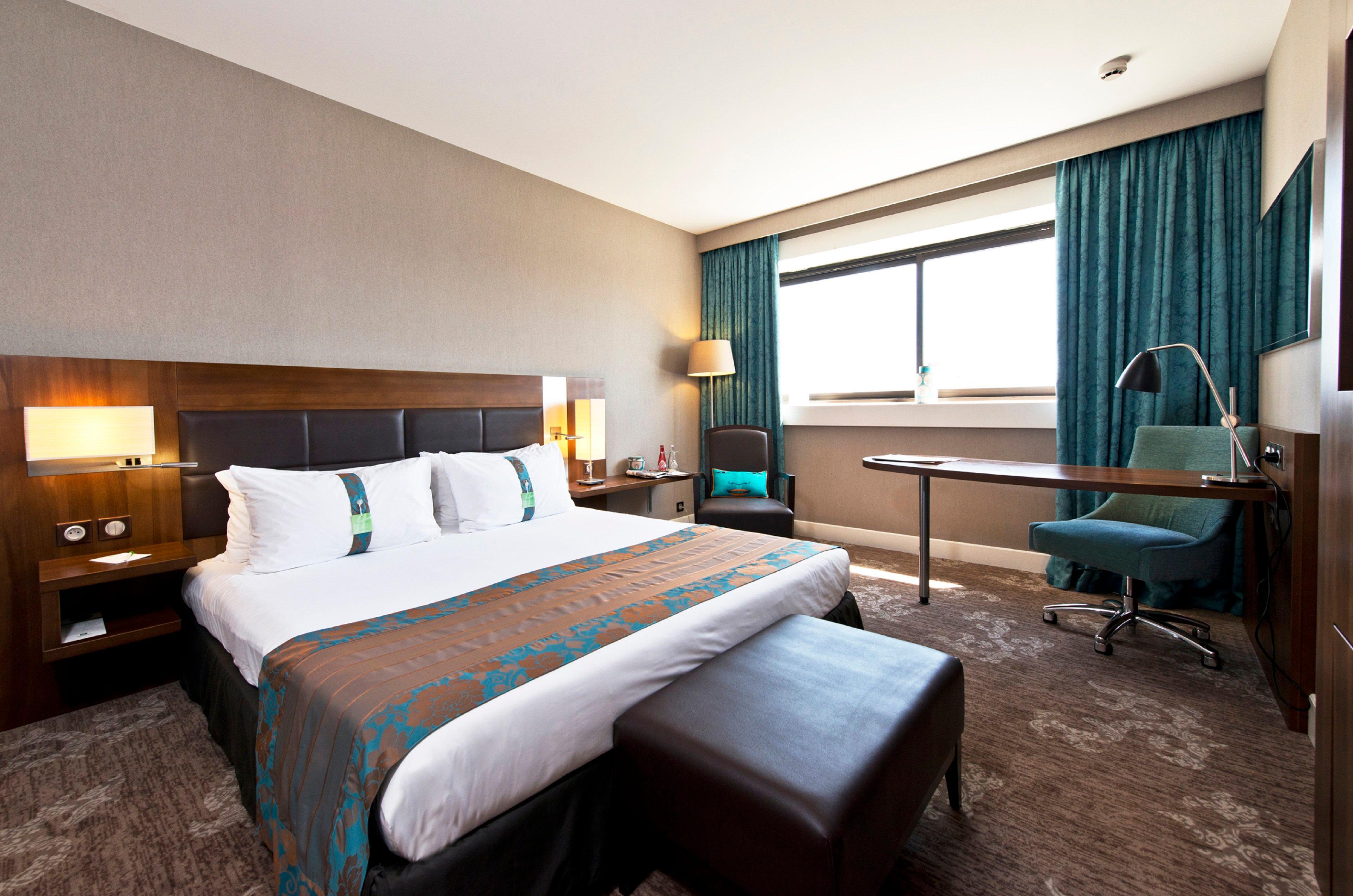 By Ihg 4* Nizza