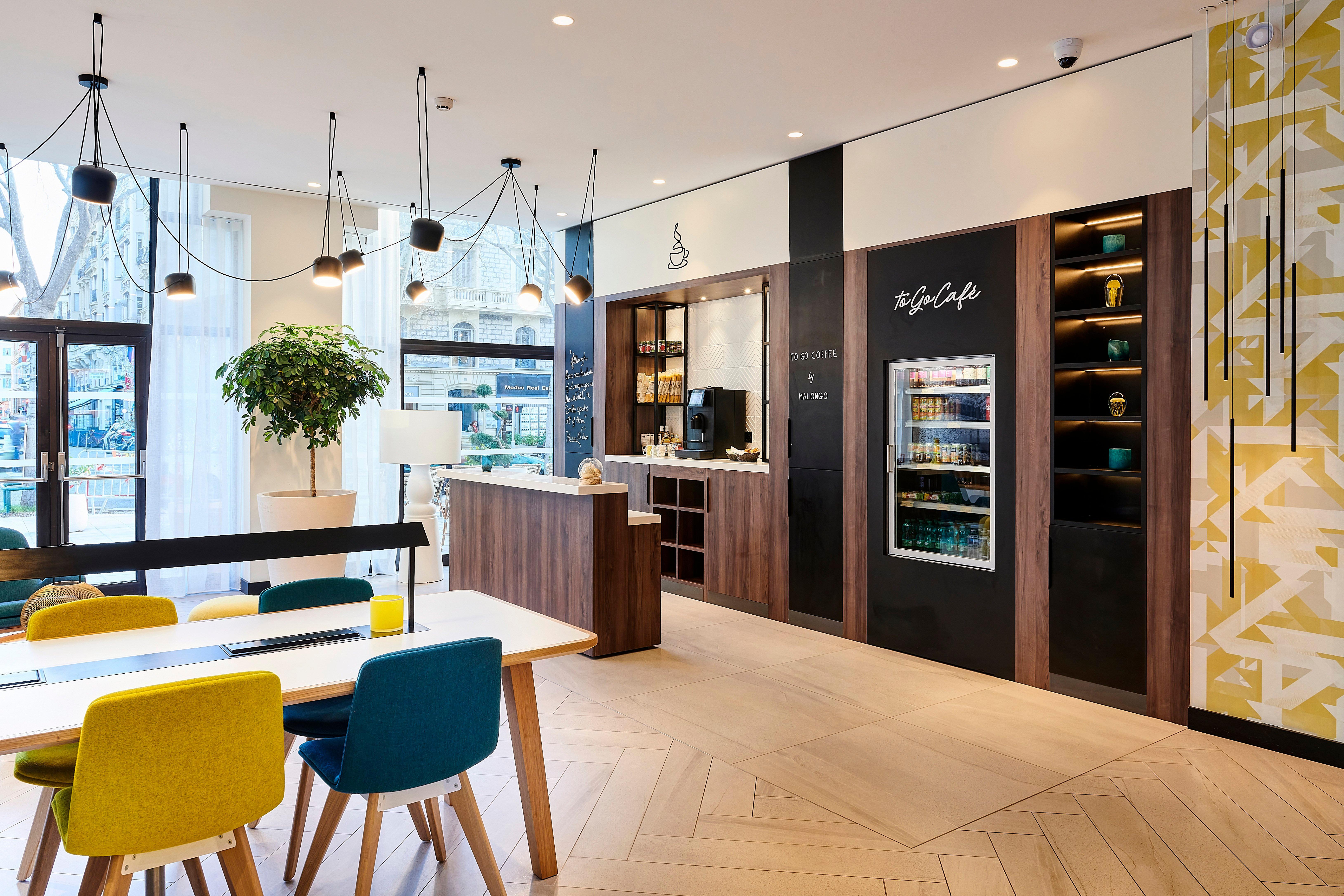 By Ihg Hotel Nizza