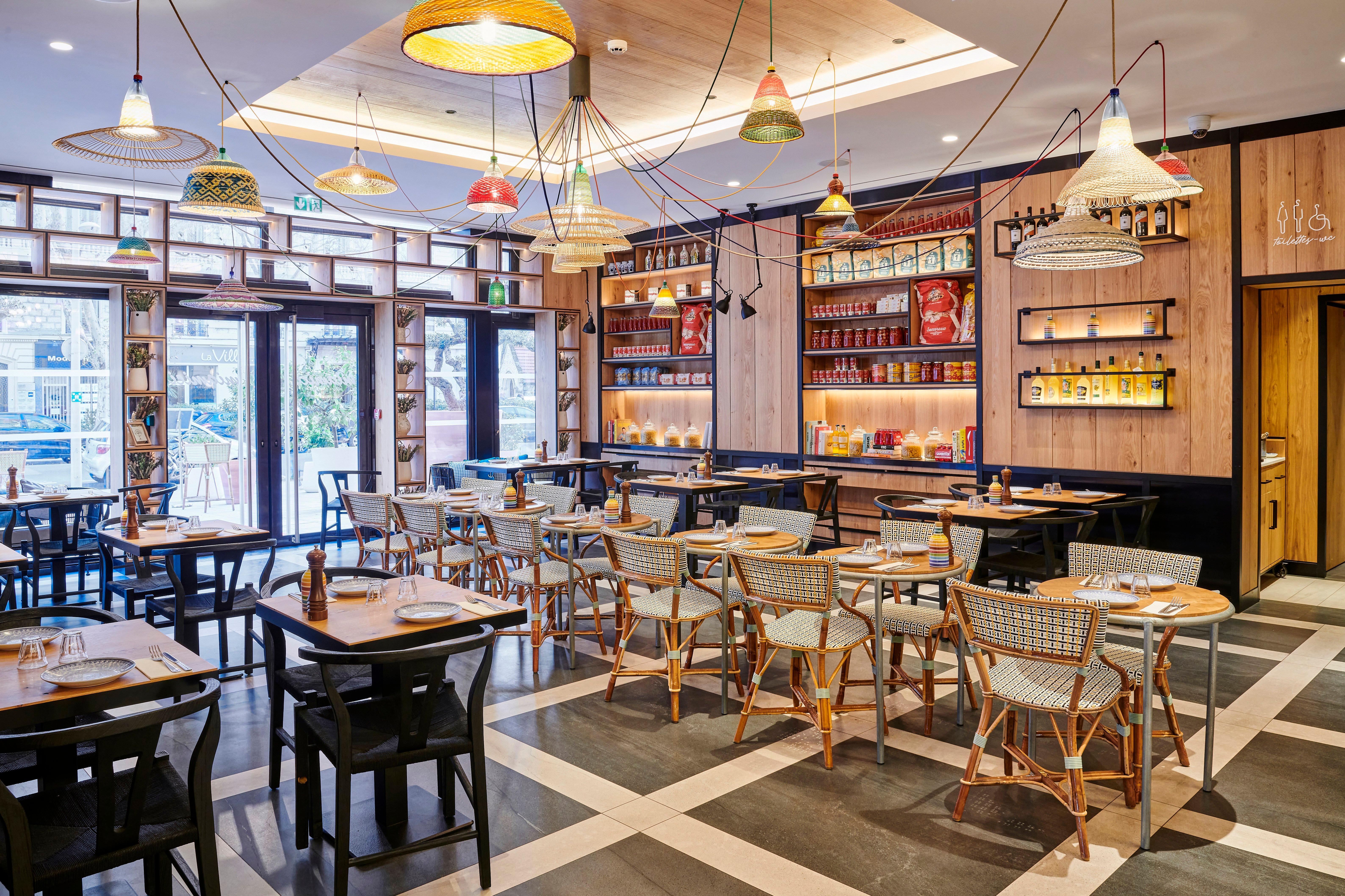 By Ihg 4* Nizza