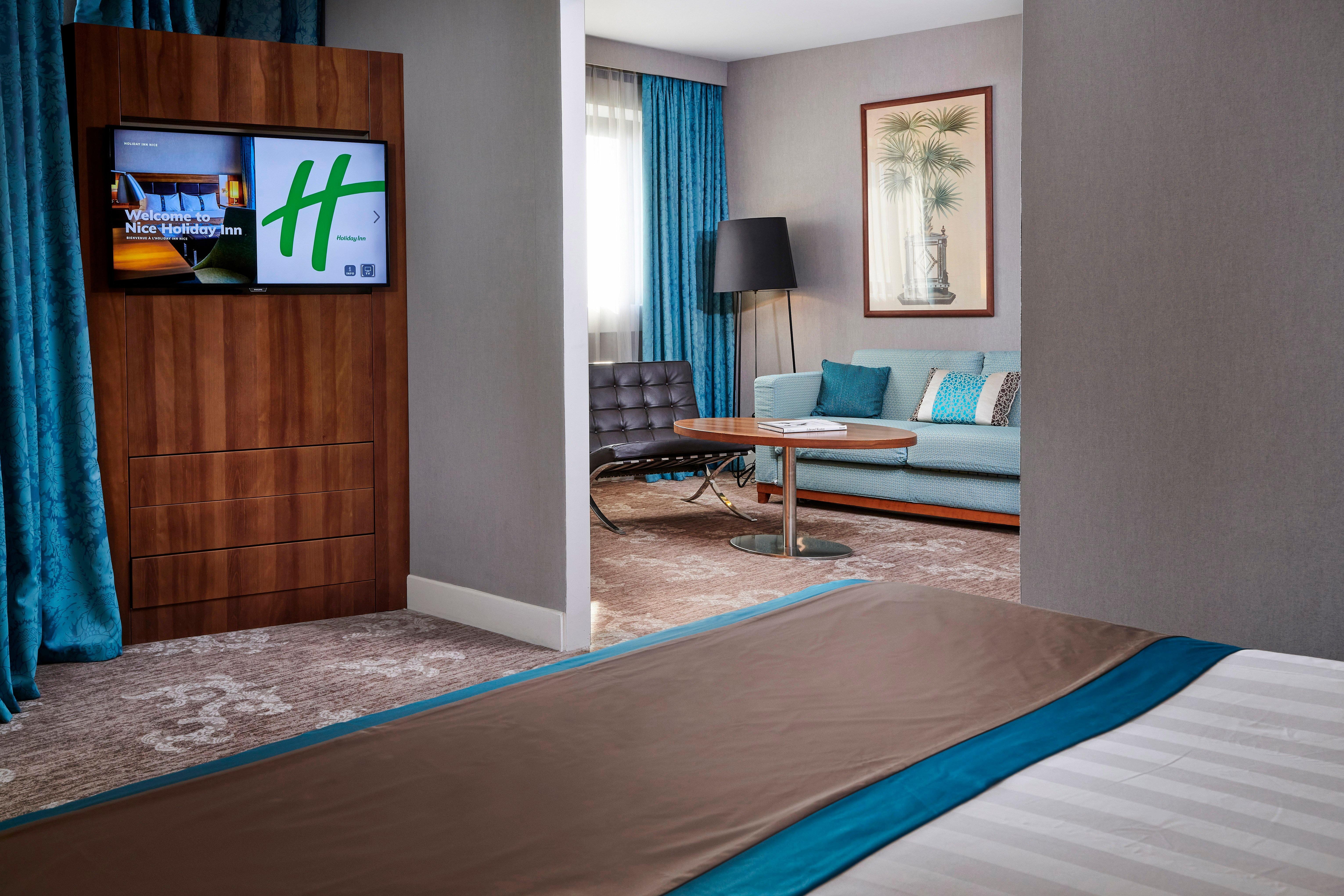 Hotel By Ihg Nizza