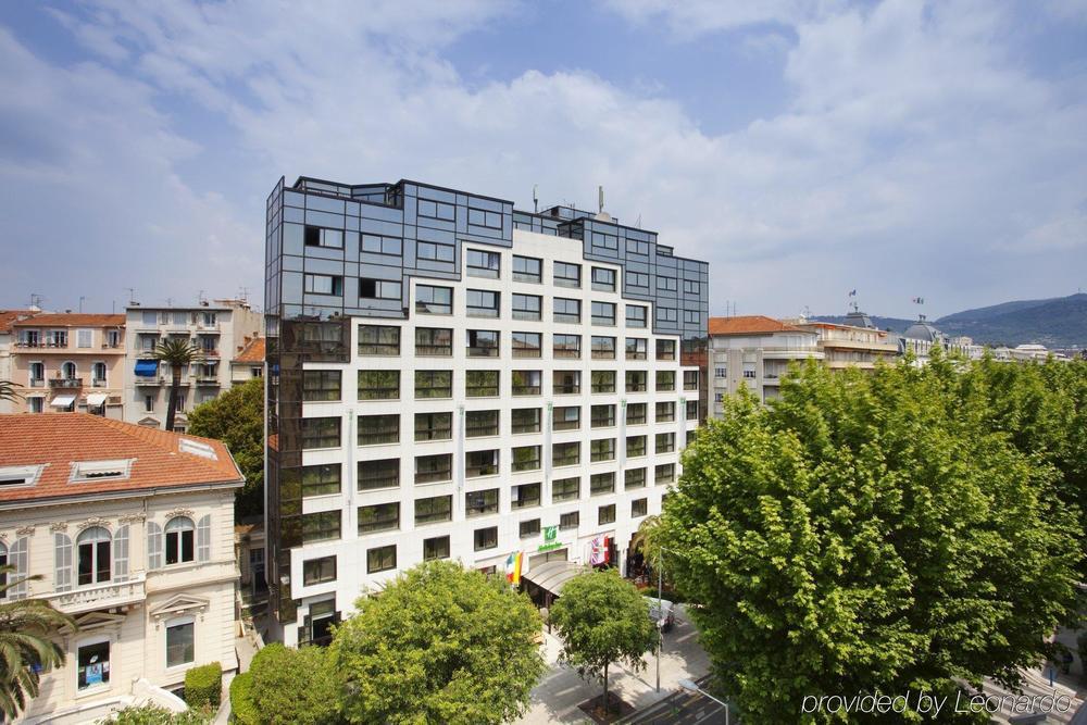 By Ihg 4* Nice