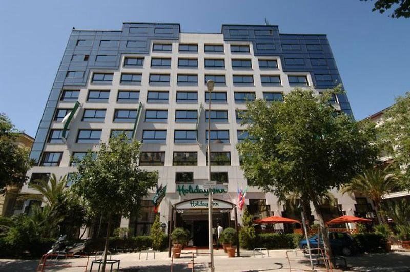 By Ihg Nizza
