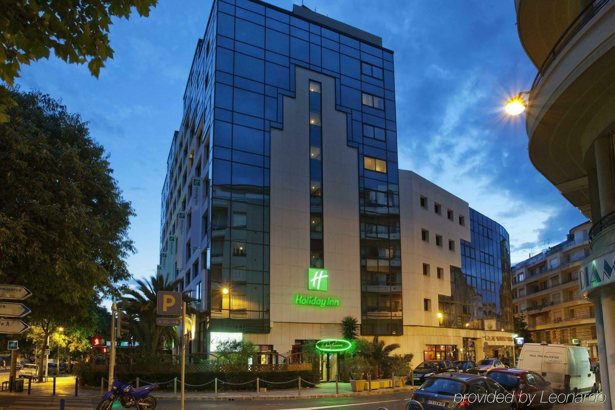 By Ihg Hotel Nizza
