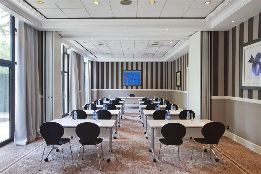 By Ihg Hotel Nizza