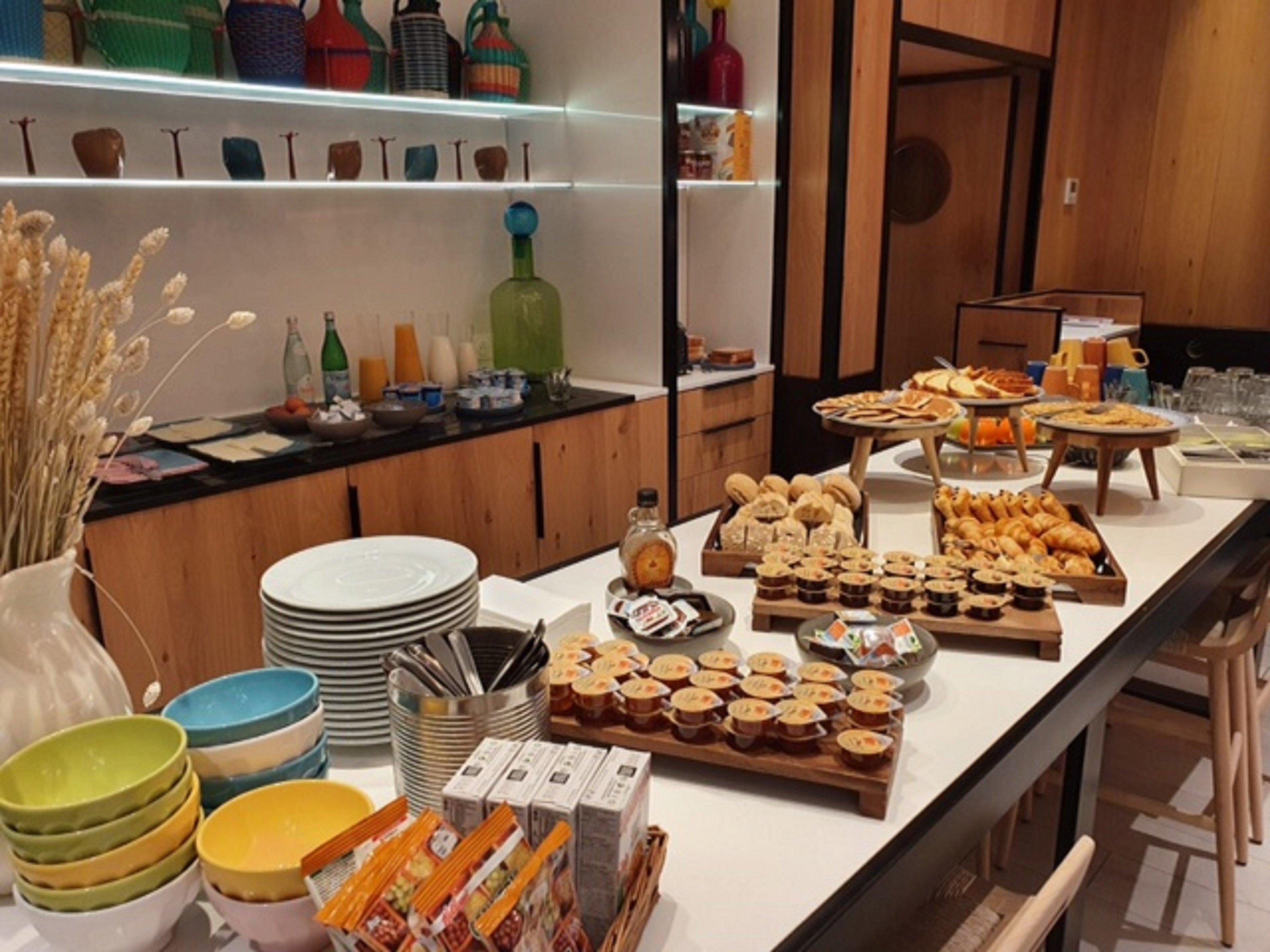 By Ihg 4* Nizza