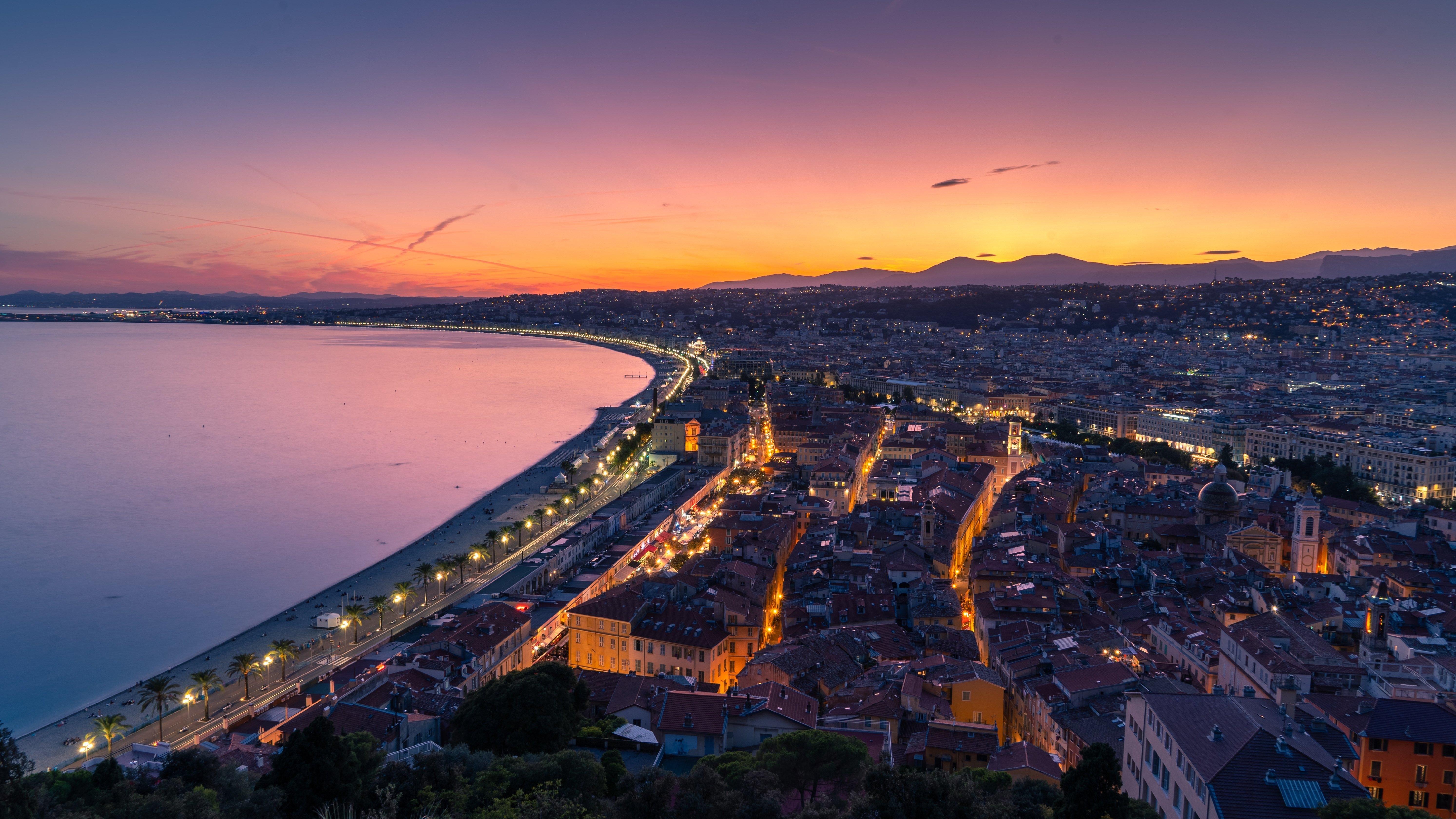 By Ihg Nizza