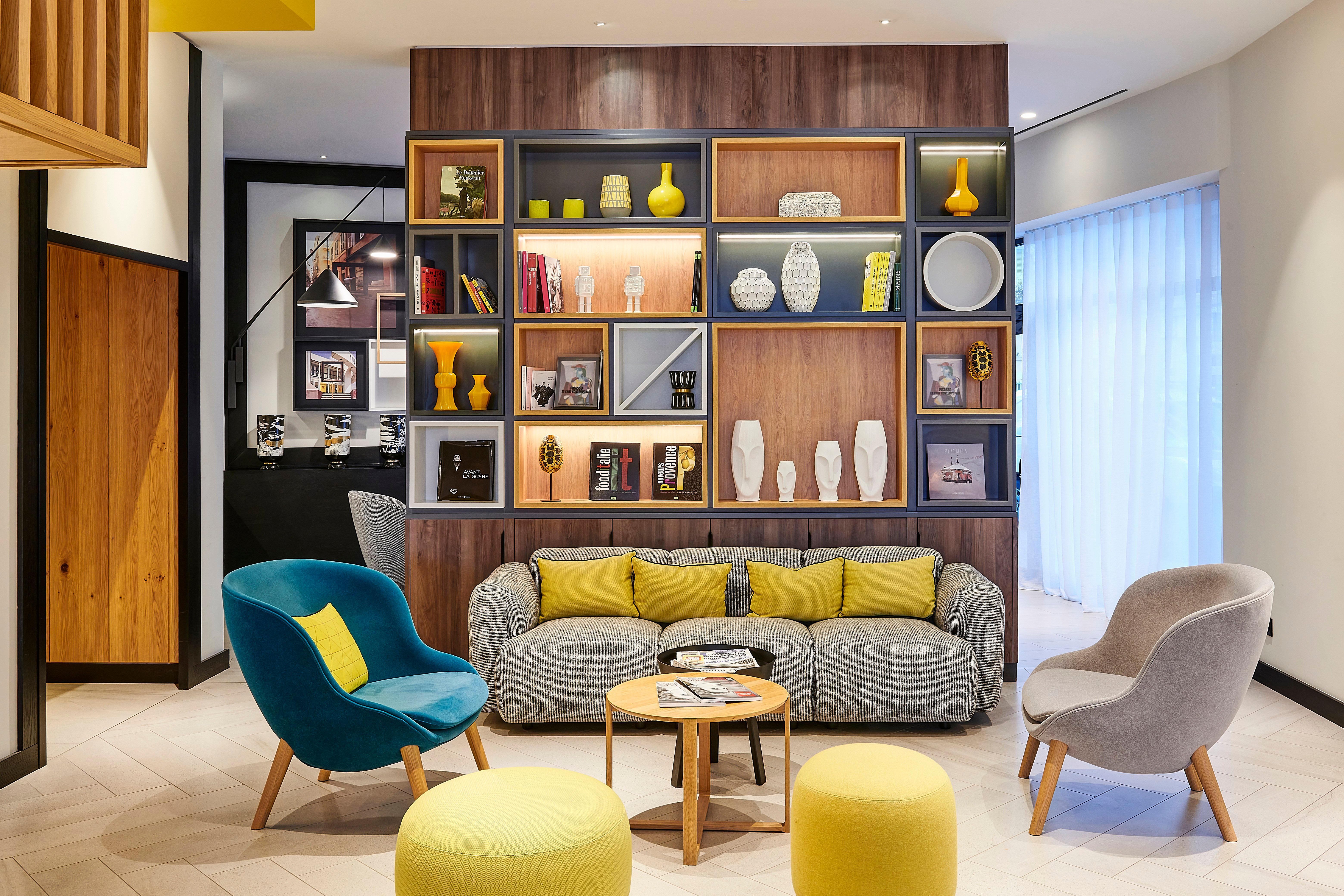 Hotel By Ihg Nizza
