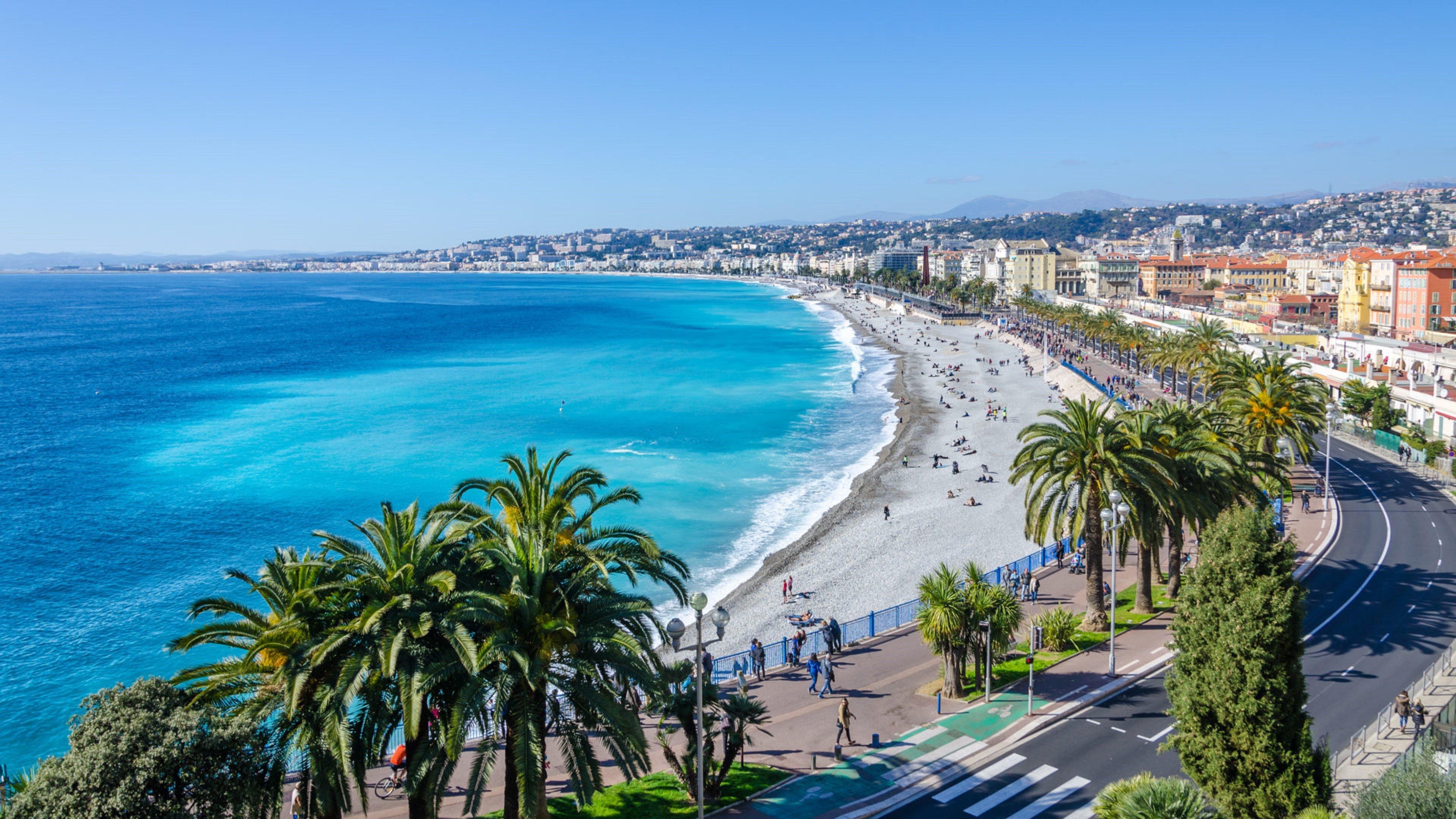 Hotel By Ihg Nizza