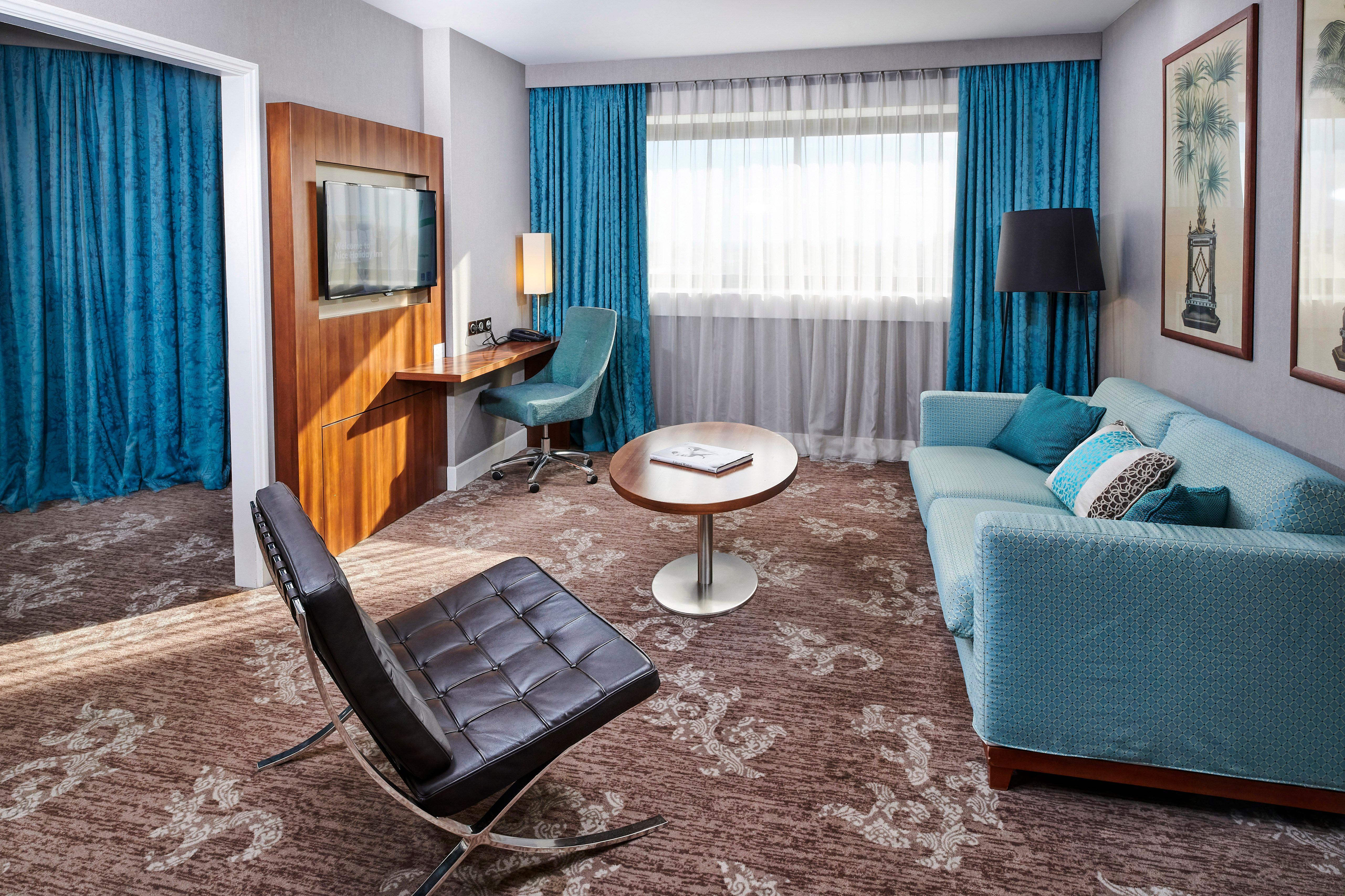 By Ihg 4* Nizza