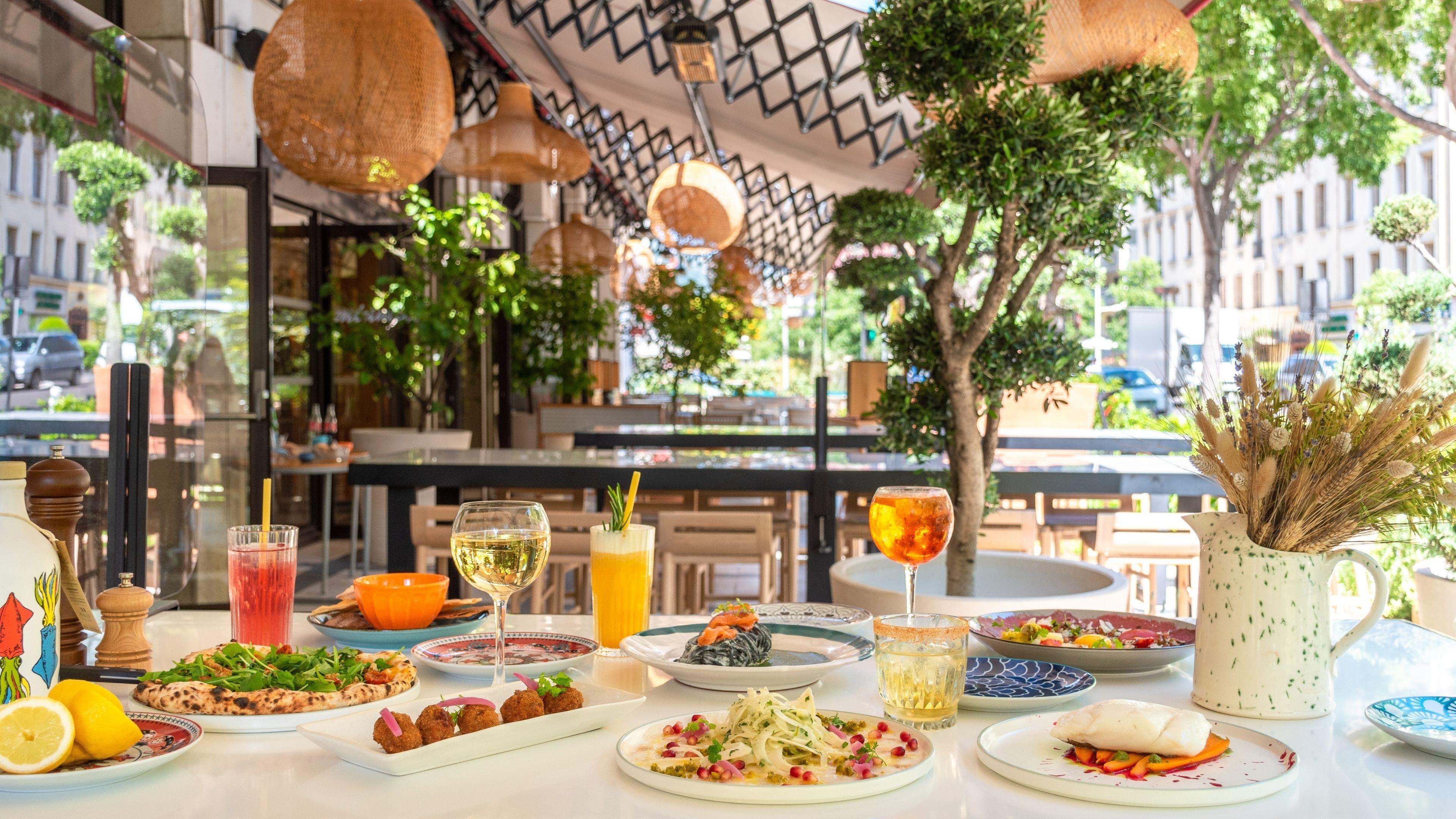By Ihg 4* Nizza