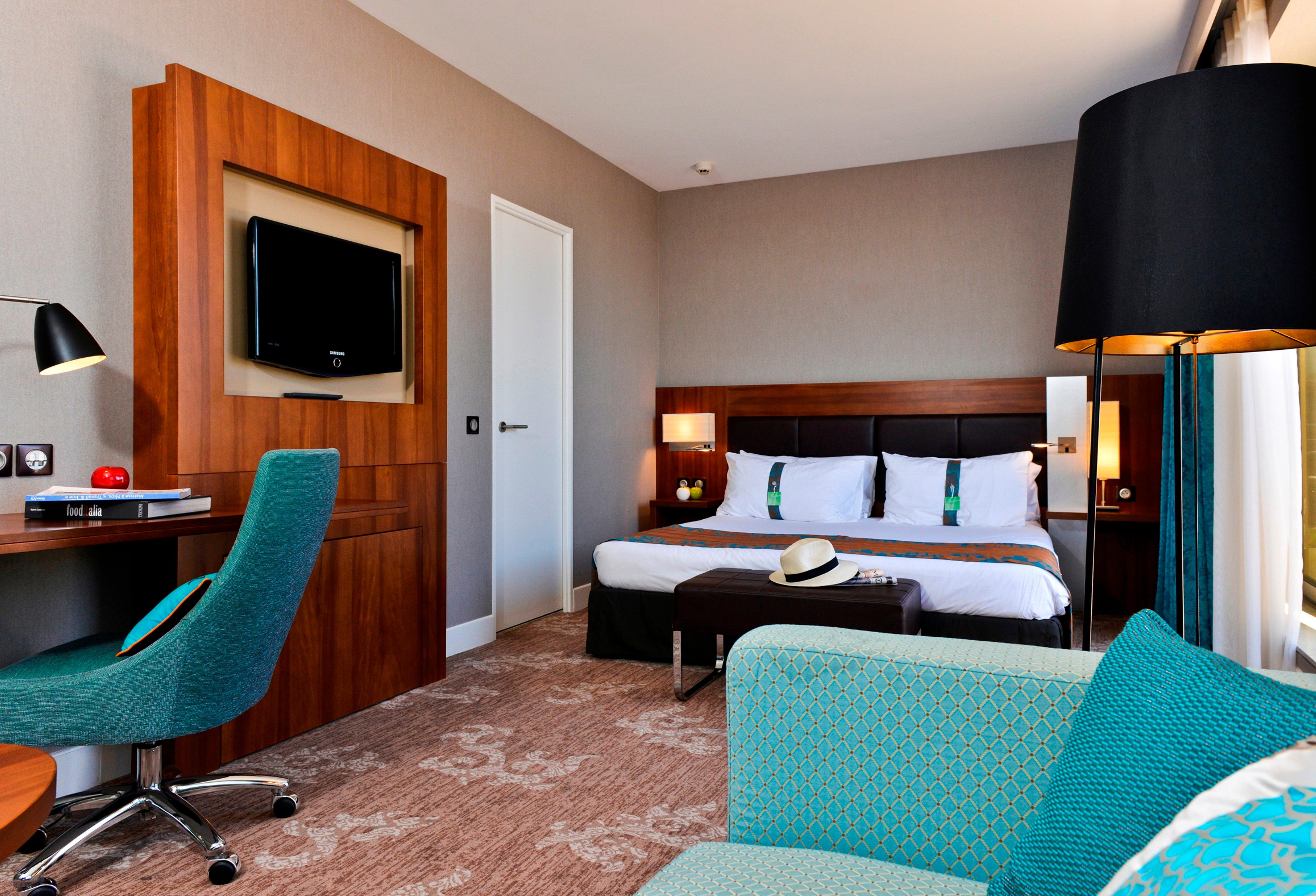 By Ihg 4* Nizza