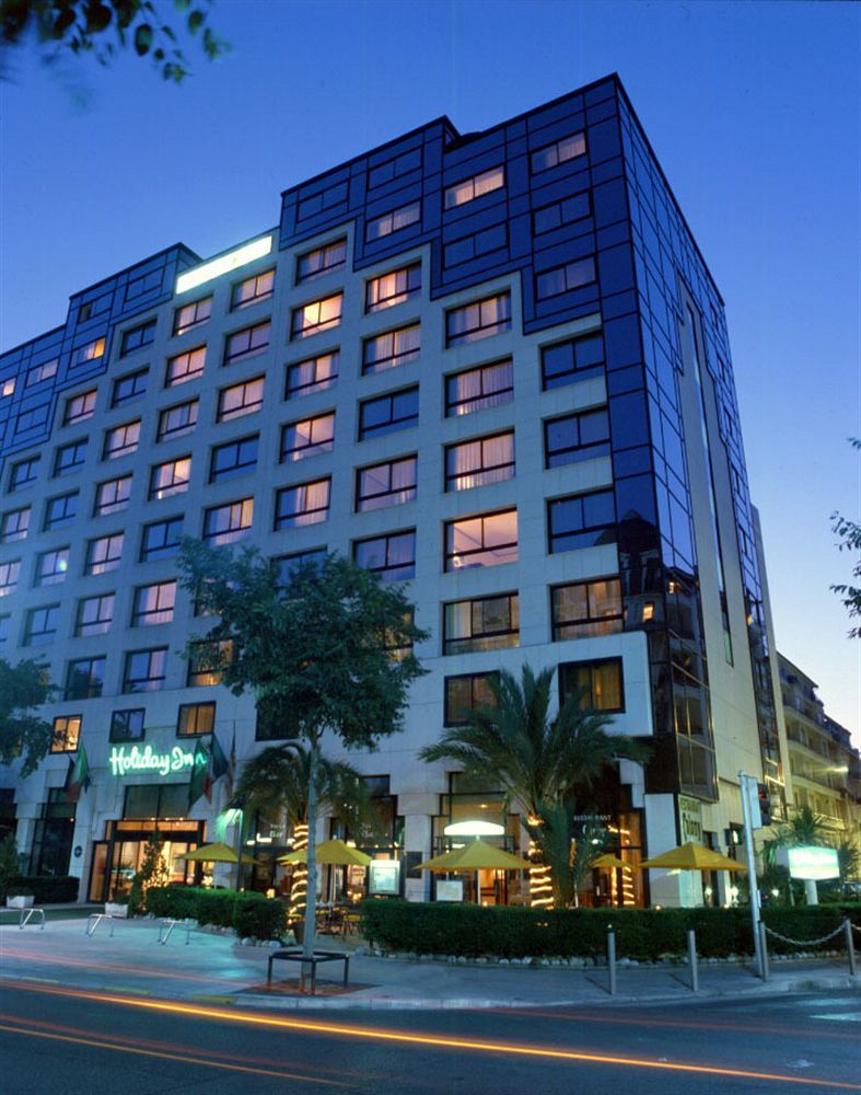 By Ihg Nizza